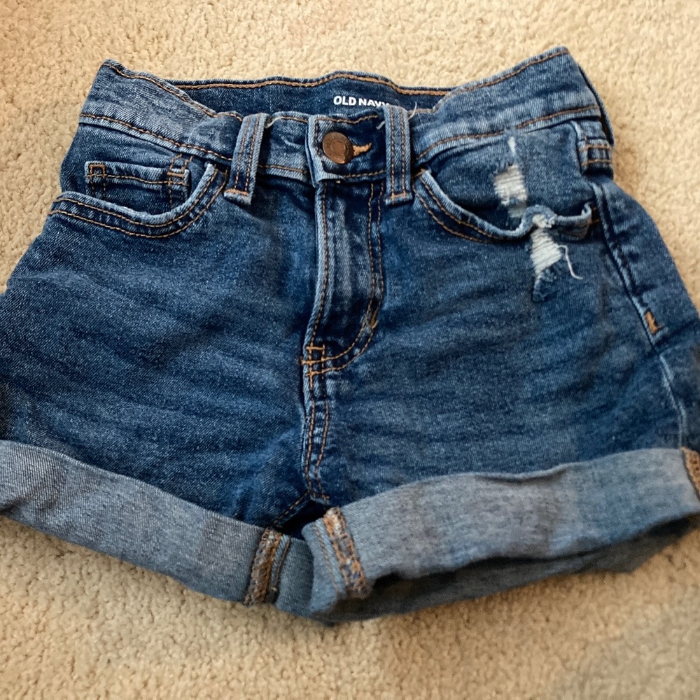 Old Navy kids shorts